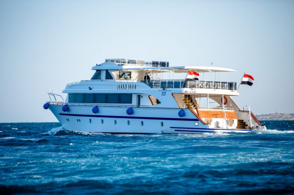 Praivate-boats-at-Hurghada