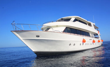 Private Boat Tour from Hurghada