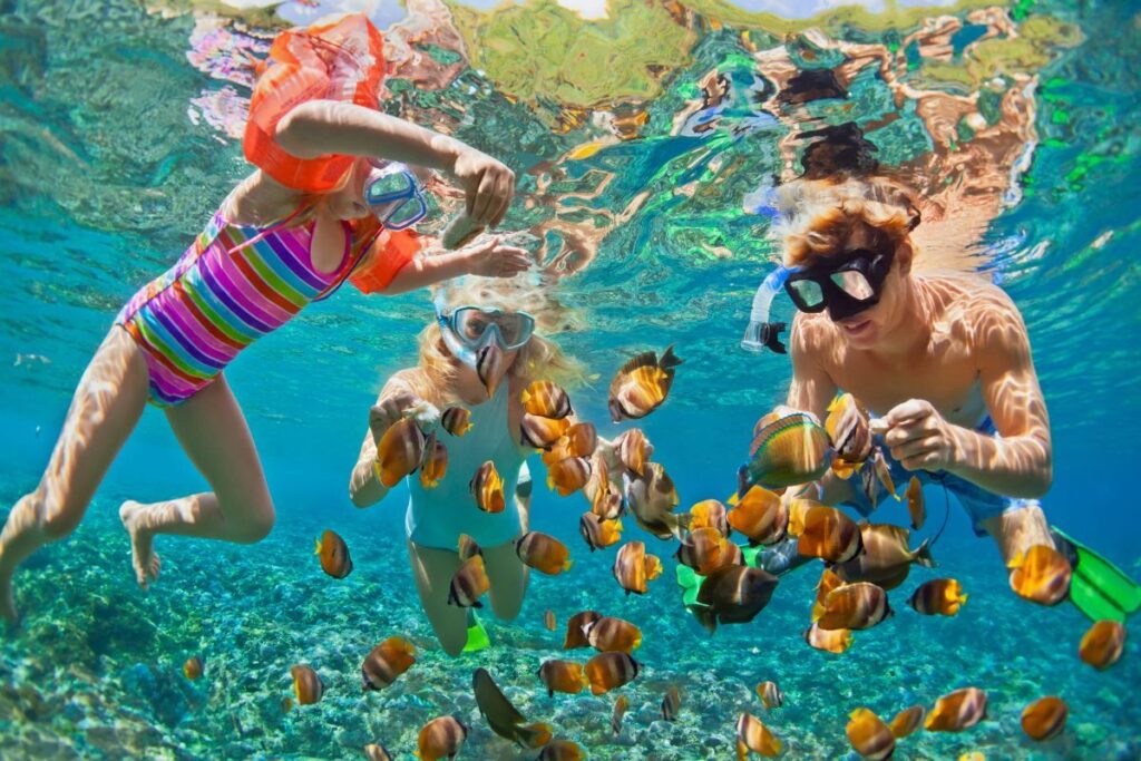 snorkeling-in-Hurghada