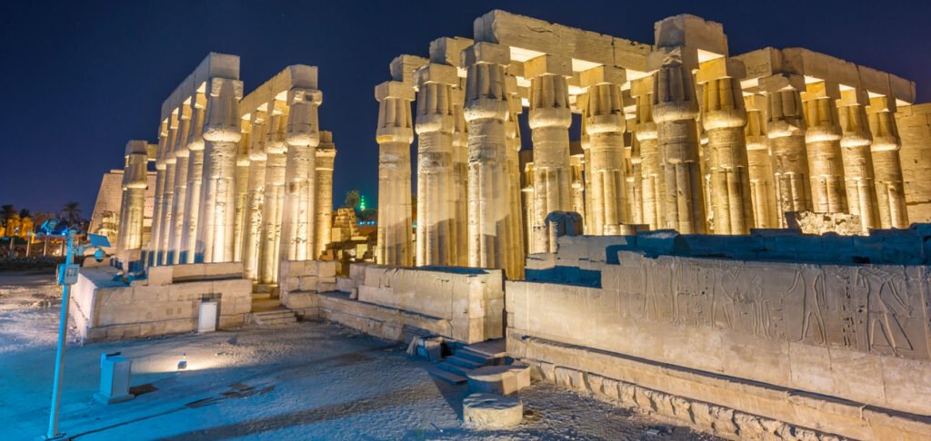 Private Luxor Day Tour