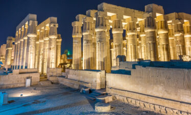 Private Luxor Day Tour