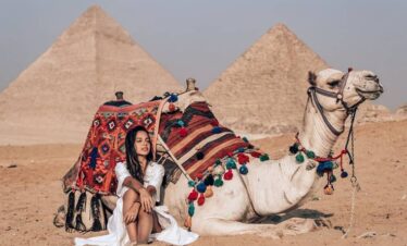 Private Cairo Overnight tour from Hurghada