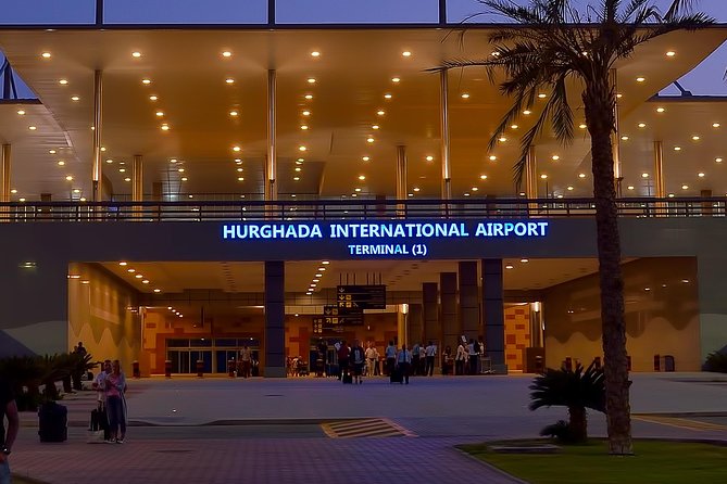 Departures Hurghada Airport Egypt |(HRG) Hurghada International Airport departures& Flights