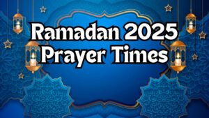 ramadan 2025