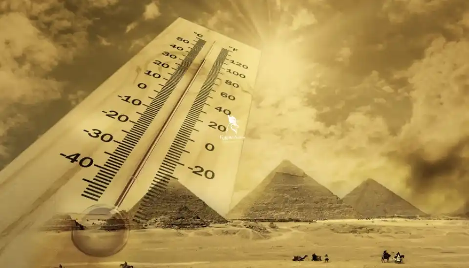 Temperature in Egypt in May: Weather, Tips & Best Places