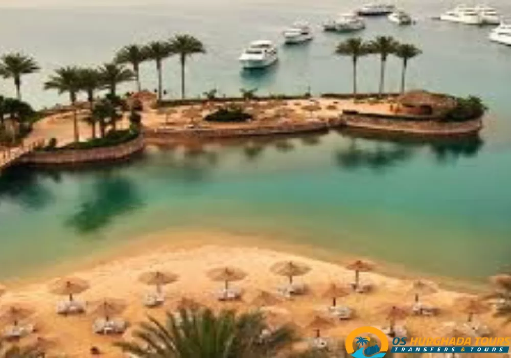 Hidden Gems in Hurghada