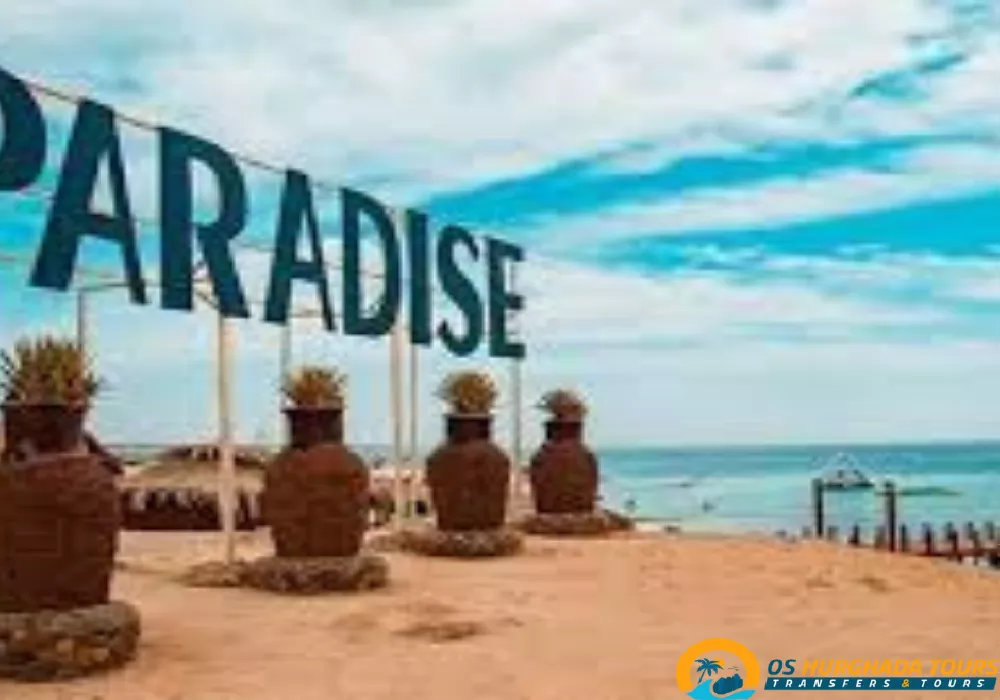 Hidden Gems in Hurghada