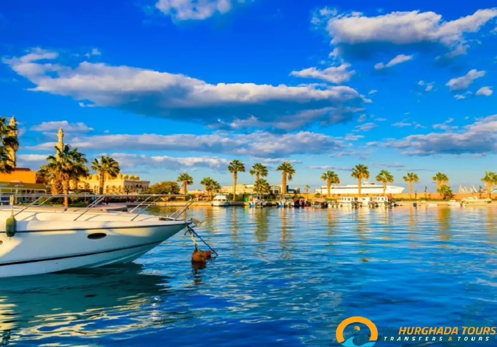 Hidden Gems in Hurghada