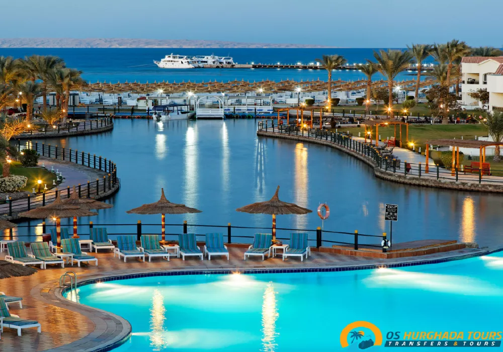 Hidden Gems in Hurghada