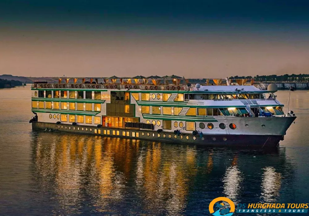 Hidden Gems in Hurghada