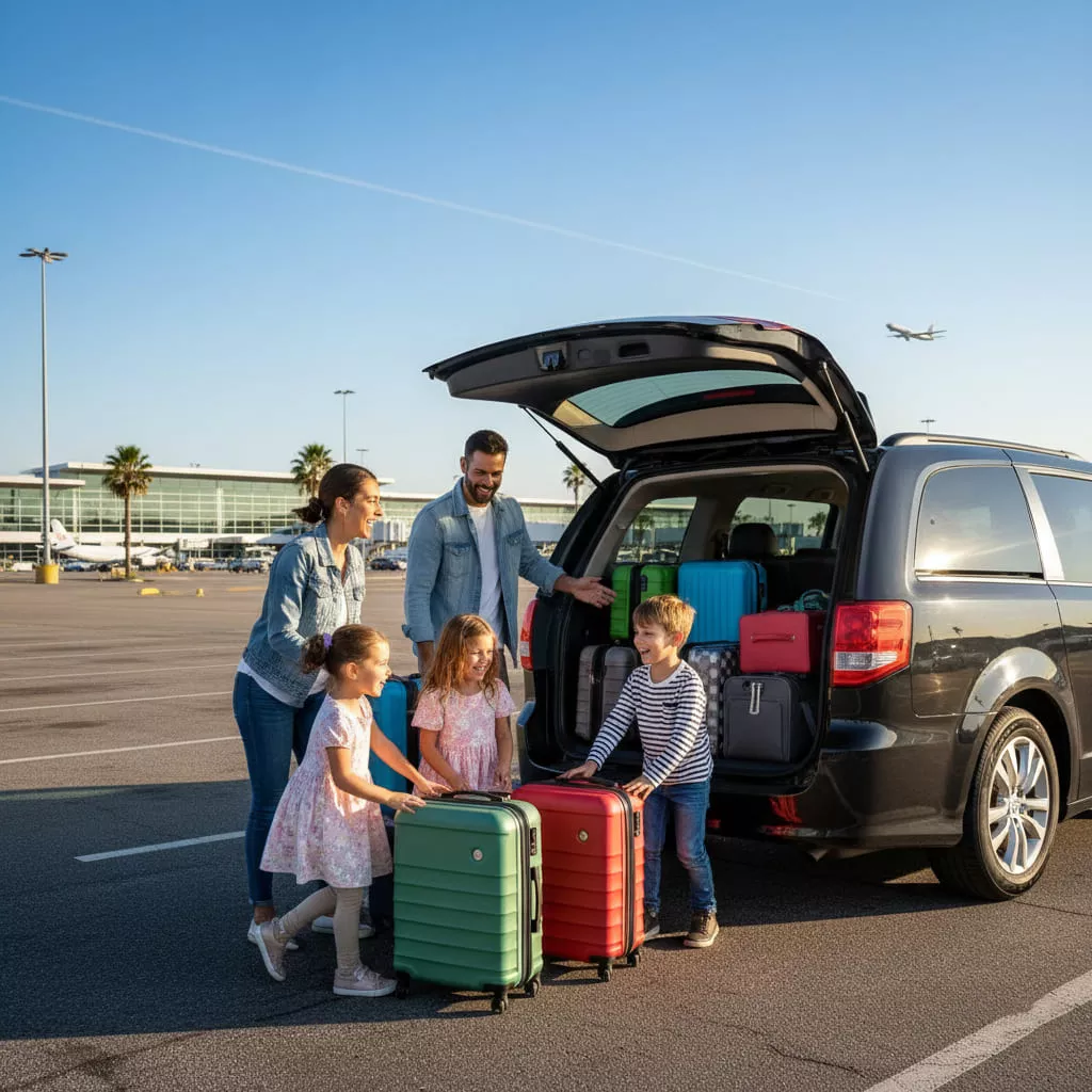 Taxi Airport Transfer in Egypt