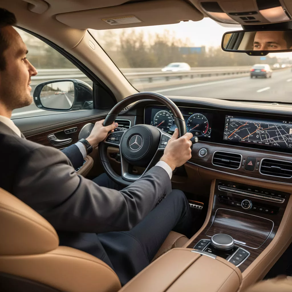 Taxi Airport Transfer in Egypt