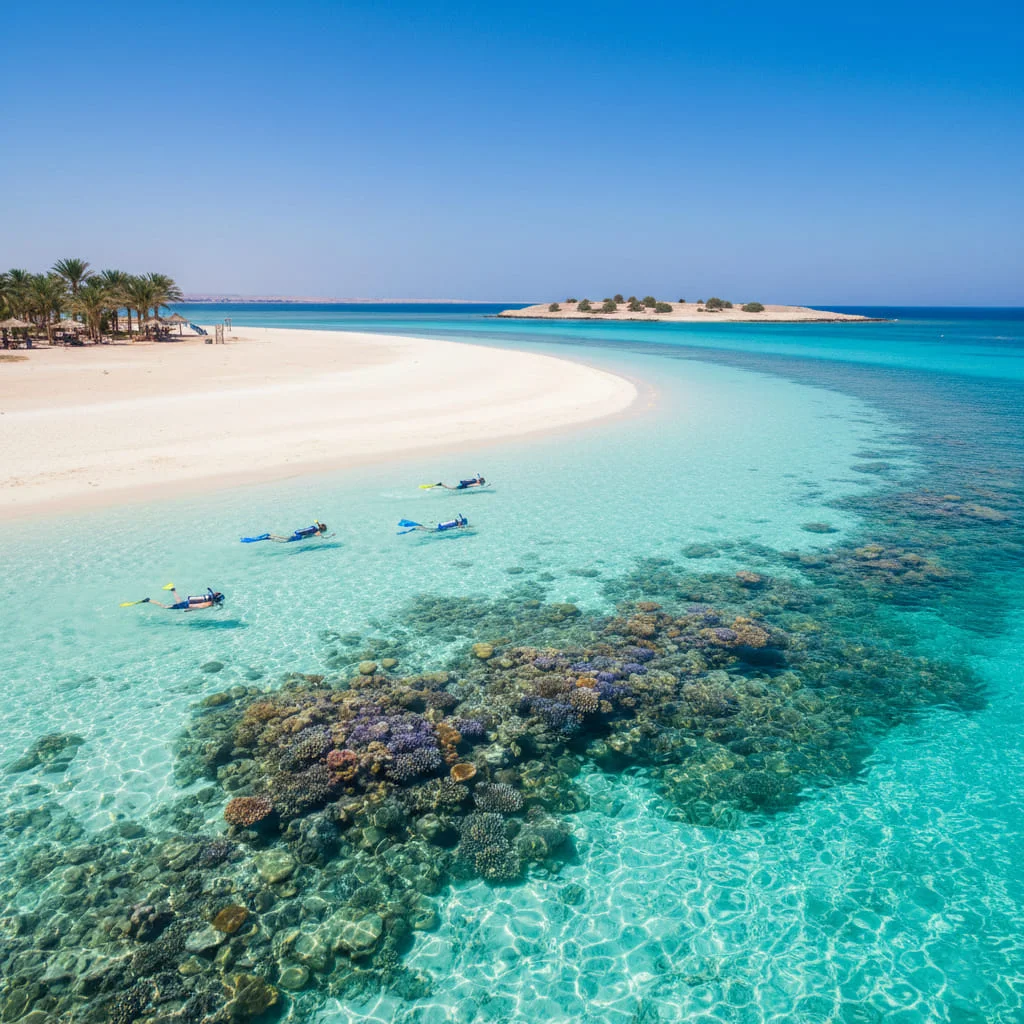 Things to Do in Marsa Alam (2) Things to Do in Marsa Alam