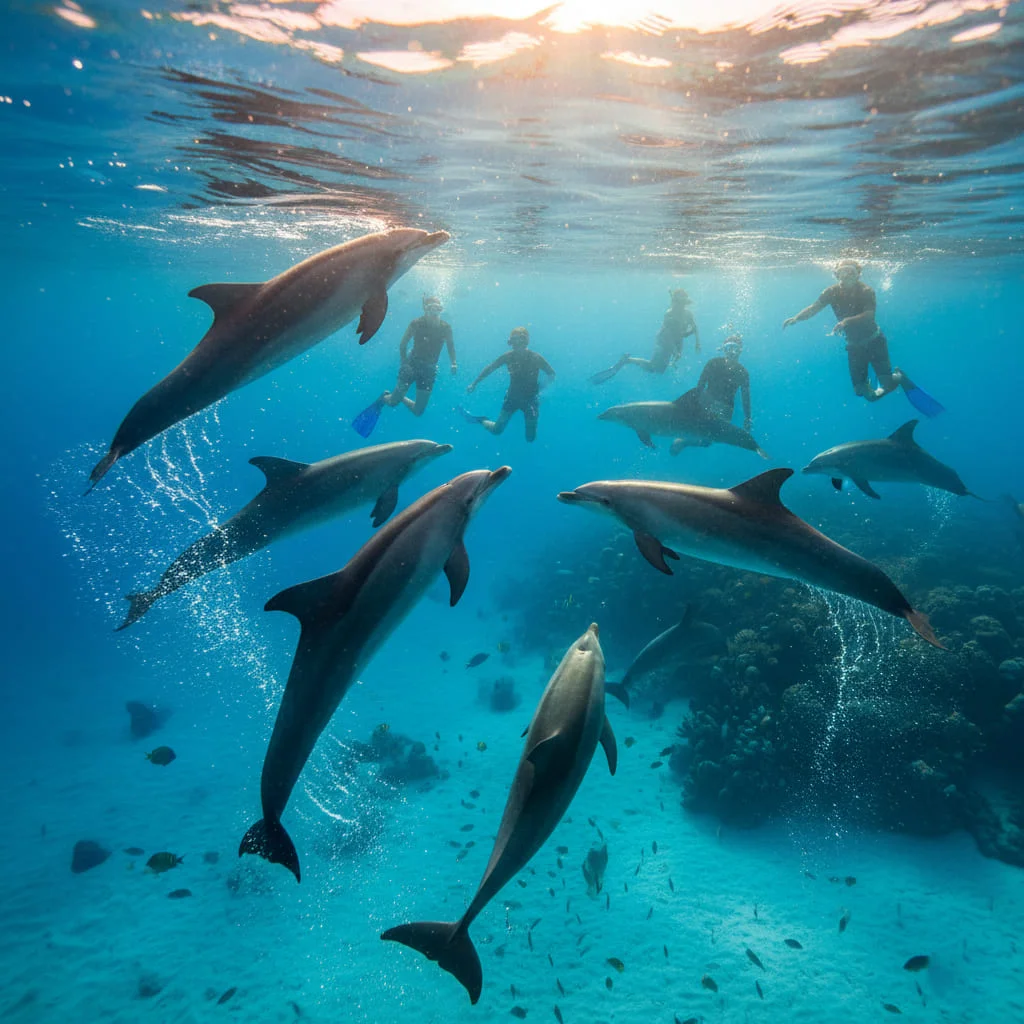 Things to Do in Marsa Alam (3) Things to Do in Marsa Alam