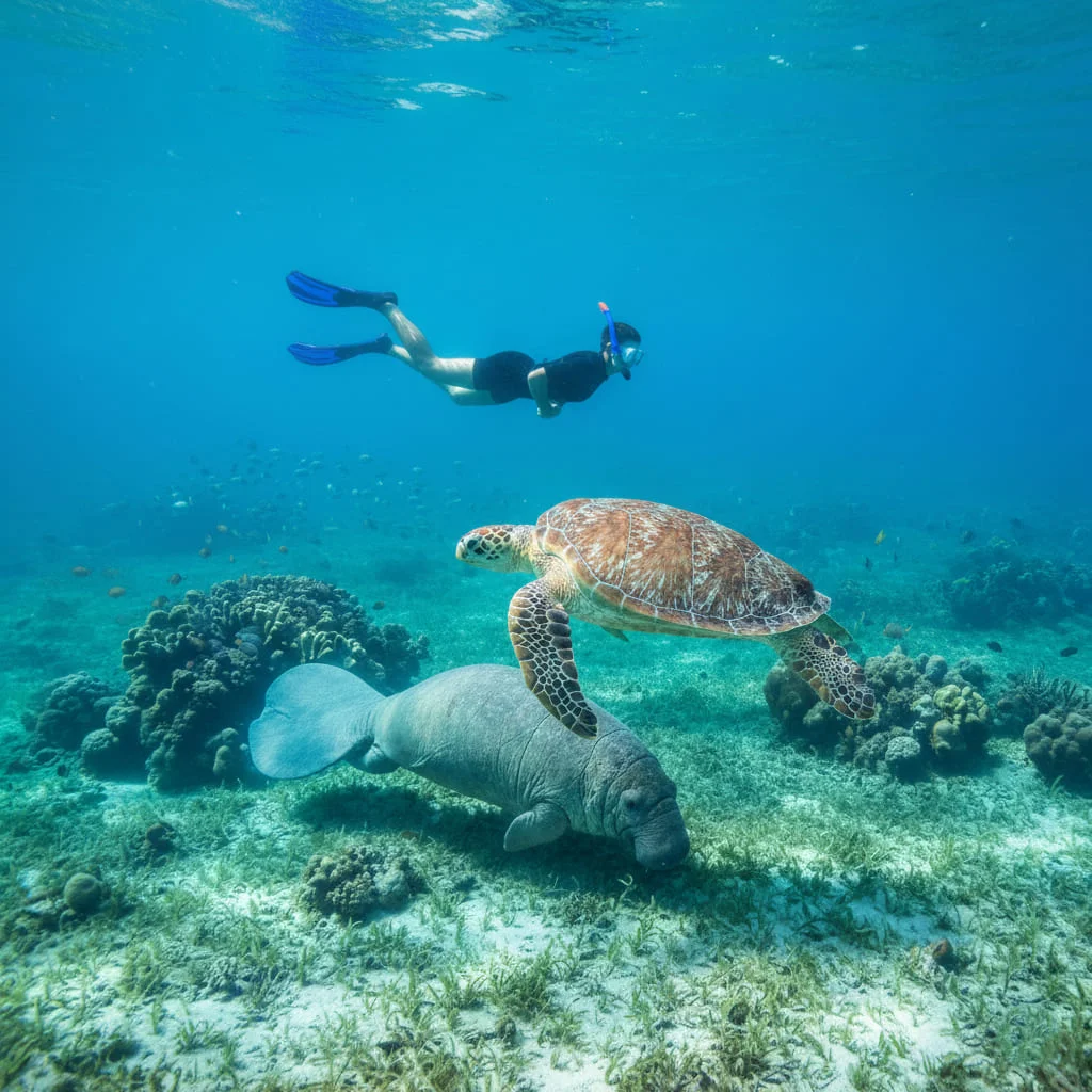 Things to Do in Marsa Alam