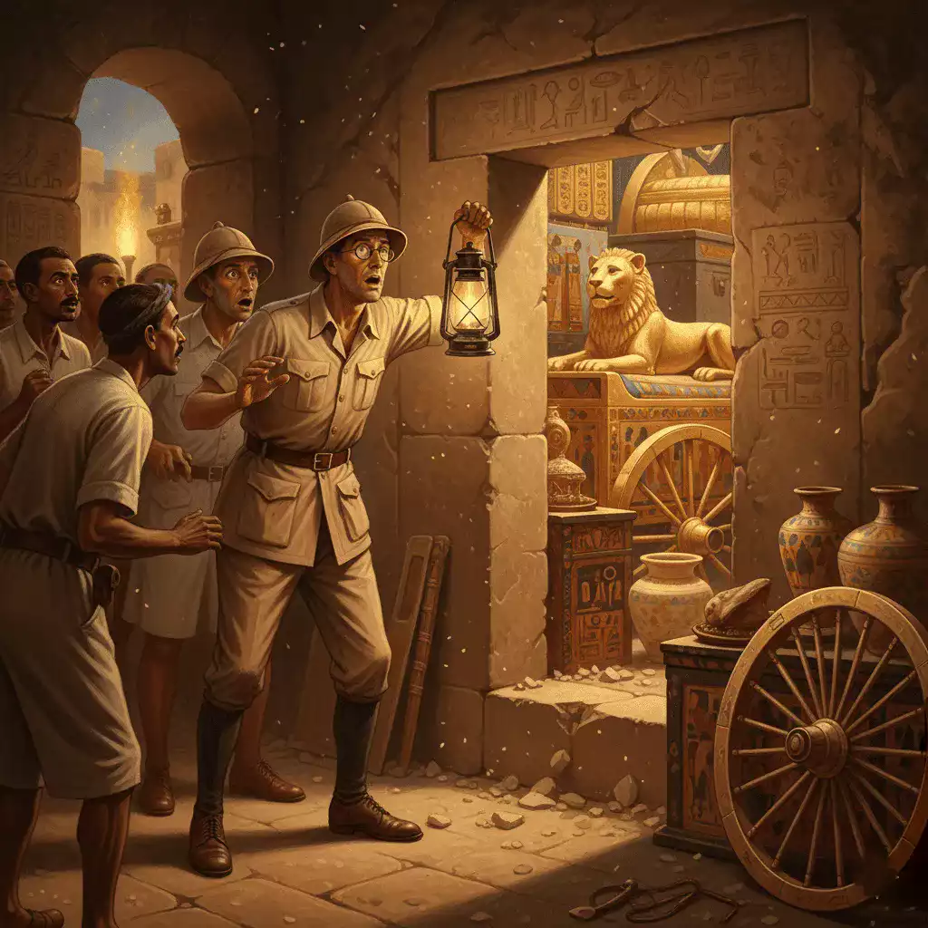 Valley of the Kings