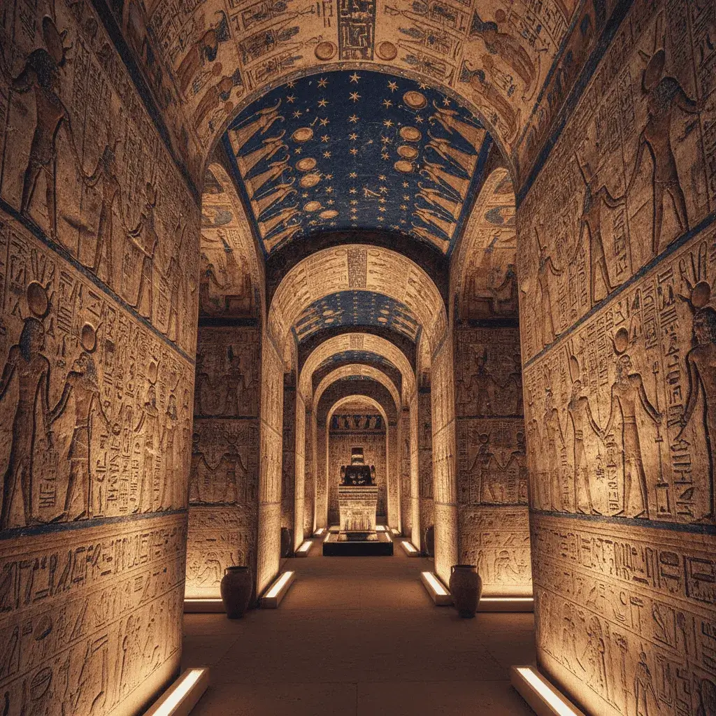 Valley of the Kings