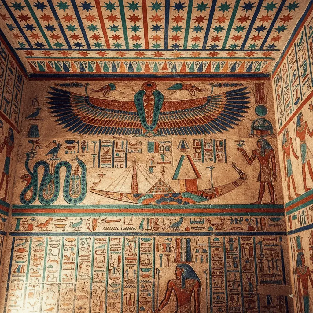Valley of the Kings