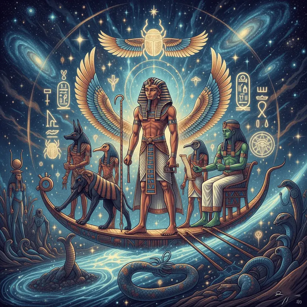 Valley of the Kings